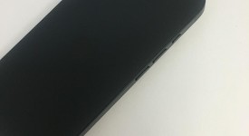 Mint
													Apple iPhone 16e - T-Mobile, Black, 128 GB, A3212, photo 3 of 7