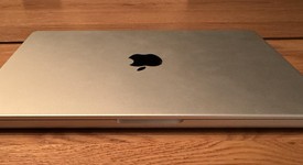 Mint
													MacBook Pro 2024 - 14" - Apple M4, Silver, 512 GB, 16 GB, photo 3 of 9