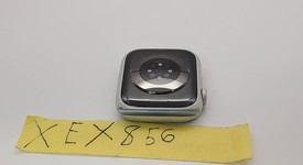 Mint
													Apple Watch Series 8 45mm - Unlocked, Silver, A2774 - Cellular, Aluminum, photo 1 of 6