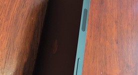 Fair
													Apple iPhone 13 Pro - Unlocked, Graphite, 512 GB, A2483, photo 5 of 9