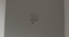 Mint
													Apple iPad Pro 11" 3rd Gen 2021 - Wi-Fi, Silver, 256 GB, photo 5 of 5