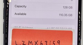 Mint
													Apple iPhone 15 - Unlocked, Black, 128 GB, A2846, photo 3 of 14