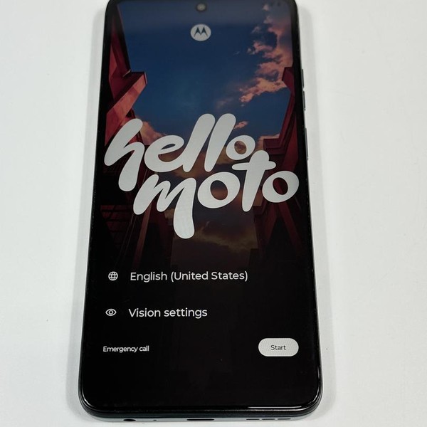 Moto G Play (2026) - Metro by T-Mobile, 64 GB, PANTONE Tapestry