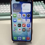 Good Apple iPhone 12 Mini - Unlocked, 64 GB, Red, A2176