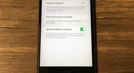 Good
													Apple iPhone 6S Plus - Verizon, Grey, 16 GB, A1687, photo 1 of 7