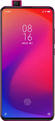 Xiaomi Redmi K20 Pro - Unlocked Non-US, 256 GB, Blue, 8 GB