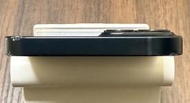 Good
													Apple iPhone 13 - Unlocked, Midnight, 256 GB, A2482, photo 5 of 8