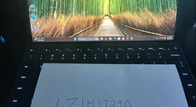 Mint
													Microsoft Surface Pro 11 - Black, 1 TB, 16 GB, photo 1 of 7