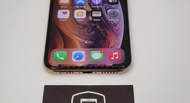 Good
													Apple iPhone Xs - Unlocked, Gold, 64 GB, A1920, photo 1 of 15