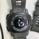 Good Garmin Instinct - Black