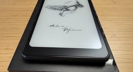 Good
													BOOX Palma - Black, photo 2 of 12