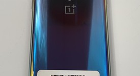 Fair
													OnePlus 8 - Unlocked, Glow, 128 GB, 8 GB, IN2015, photo 2 of 4