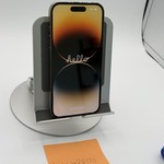 Good Apple iPhone 14 Pro - Unlocked, 128 GB, Gold, A2650