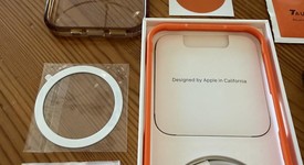 Good
													Apple iPhone 14 Pro - Unlocked, Gold, 128 GB, A2650, photo 4 of 8