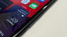 Good
													Apple iPhone Xr - Unlocked, Black, 64 GB, A1984, photo 5 of 10