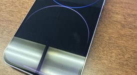 Good
													Apple iPhone 14 Pro Max - Unlocked, Silver, 256 GB, A2651, photo 2 of 3