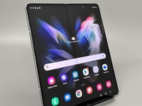 Samsung Galaxy Z Fold3 5G