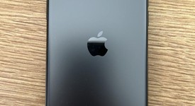 Good
													Apple iPhone 11 Pro - Unlocked, Gray, 64 GB, A2160, photo 3 of 5