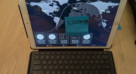 Good
													Apple iPad Pro 12.9" 2nd Gen 2017 - Wi-Fi, Gold, 64 GB, photo 4 of 4