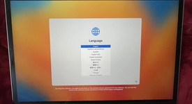 Good
													MacBook Air 2020 - 13" - I3, Gray, 256 GB, 8 GB, photo 2 of 10