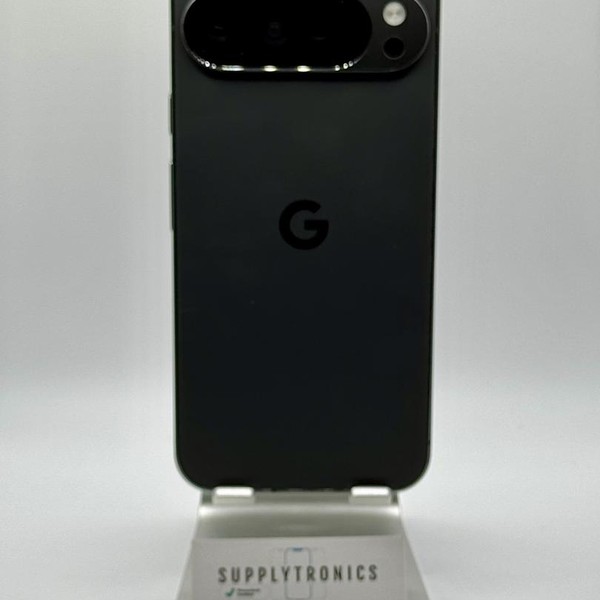 Google Pixel 10 Pro XL - Unlocked, 512 GB, Obsidian, GUL82