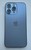 Mint Apple iPhone 13 Pro - Unlocked, Sierra Blue, 128 GB, A2483