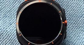 Good
													Samsung Galaxy Watch Ultra - Unlocked, Gray, SM-L705U, 47mm, photo 3 of 10