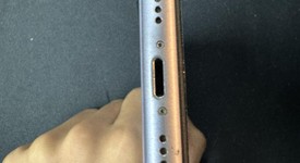 Good
													Apple iPhone 11 - AT&T, Purple, 64 GB, A2111, photo 5 of 6