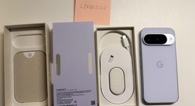 Mint
													Google Pixel 10 - Unlocked, Frost, 128 GB, GLBW0, photo 5 of 7