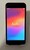Fair Apple iPhone SE 3rd Gen 2022 - Unlocked, Red, 256 GB, A2595