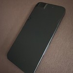 Good Apple iPhone 15 Pro Max - Unlocked, 256 GB, Blue, A2849