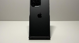 Mint
													Apple iPhone 16 Pro Max - Unlocked, Black, 256 GB, A3084, photo 6 of 6