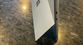 Mint
													Microsoft Surface Pro 11 - Platinum, 256 GB, 16 GB, photo 4 of 6