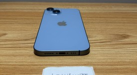 Fair
													Apple iPhone 14 - Unlocked, Blue, 128 GB, A2649, photo 3 of 8