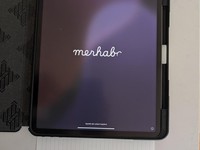 Apple iPad Pro 12.9" 6th Gen 2022