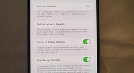 Good
													Apple iPhone 14 Pro Max - Unlocked, Purple, 512 GB, A2651, photo 5 of 5