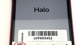 Fair
													Apple iPhone 11 - Spectrum, Red, 64 GB, A2111, photo 1 of 8