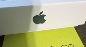 Good
													Apple iPhone 13 - Unlocked, Blue, 128 GB, A2482, photo 4 of 7