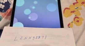 Mint
													Apple iPad Air 11" (M2) 2024 - Wi-Fi, Blue, 256 GB, A2902, photo 2 of 17