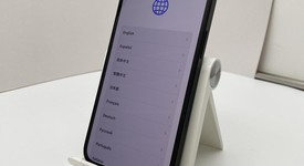 Good
													Apple iPhone 14 - Unlocked, Midnight, 128 GB, A2649, photo 1 of 9