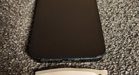 Good
													Apple iPhone 12 Mini - Unlocked, Black, 128 GB, A2176, photo 2 of 8