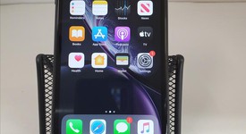 Mint
													Apple iPhone Xr - AT&T, Black, 64 GB, A1984, photo 1 of 9