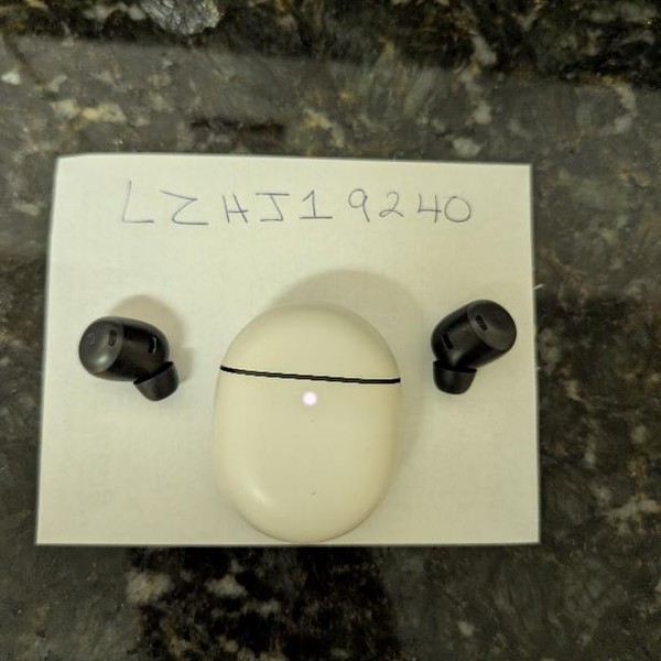 Google Pixel Buds Pro - Charcoal