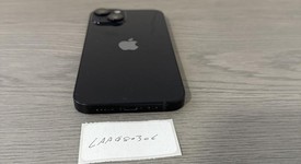 Good
													Apple iPhone 14 - Unlocked, Midnight, 128 GB, A2649, photo 3 of 7
