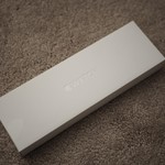 New Apple Watch Series 10 46mm - Unlocked, Natural, A3003 - Cellular, Titanium