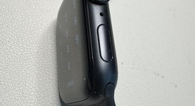 Good
													Apple Watch Series 5 44mm - Gray, A2093 - GPS, Aluminum, photo 5 of 5