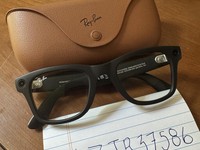 Meta Ray-Bans