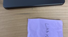 Mint
													Samsung Galaxy S24 - AT&T, Black, 128 GB, 8 GB, SM-S921U, photo 5 of 7