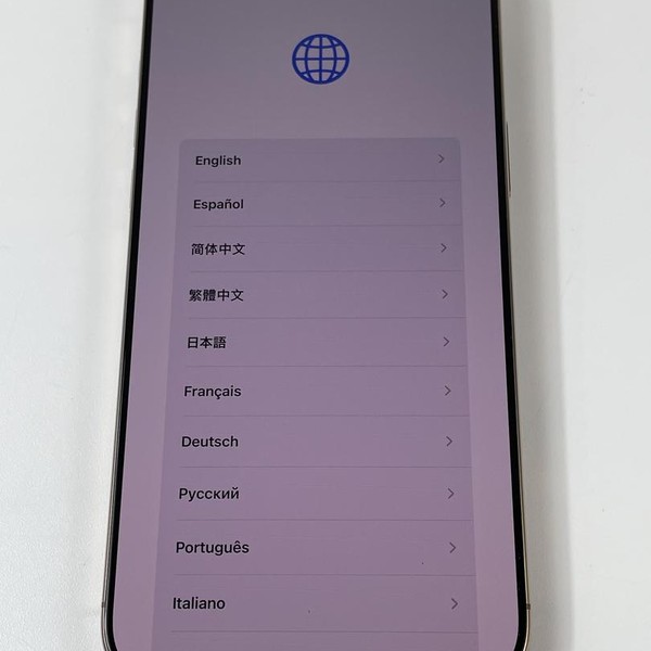 Apple iPhone 16 Pro Max - T-Mobile, Desert, 256 GB, A3084