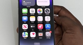 Good
													Apple iPhone 14 Pro Max - Unlocked, Purple, 256 GB, A2651, photo 1 of 14